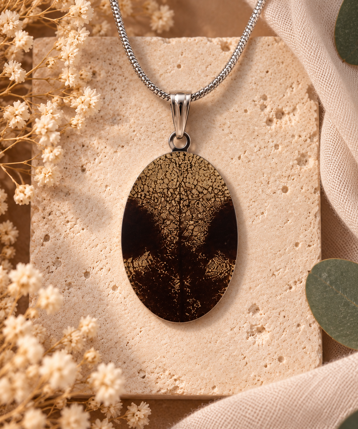Memorial Keepsakes
